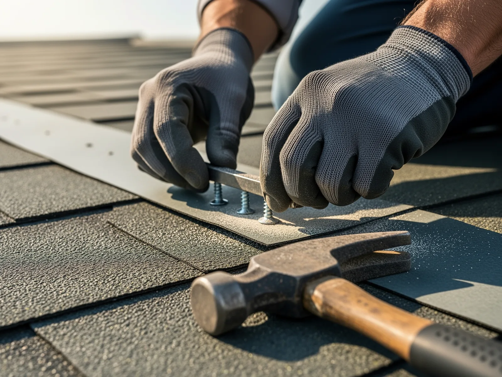 Why choose Fascia Repair in Drift, KY